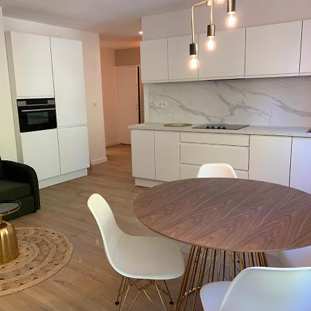 Superbe Appartement En Hyper Centre Тулуза Екстер'єр фото