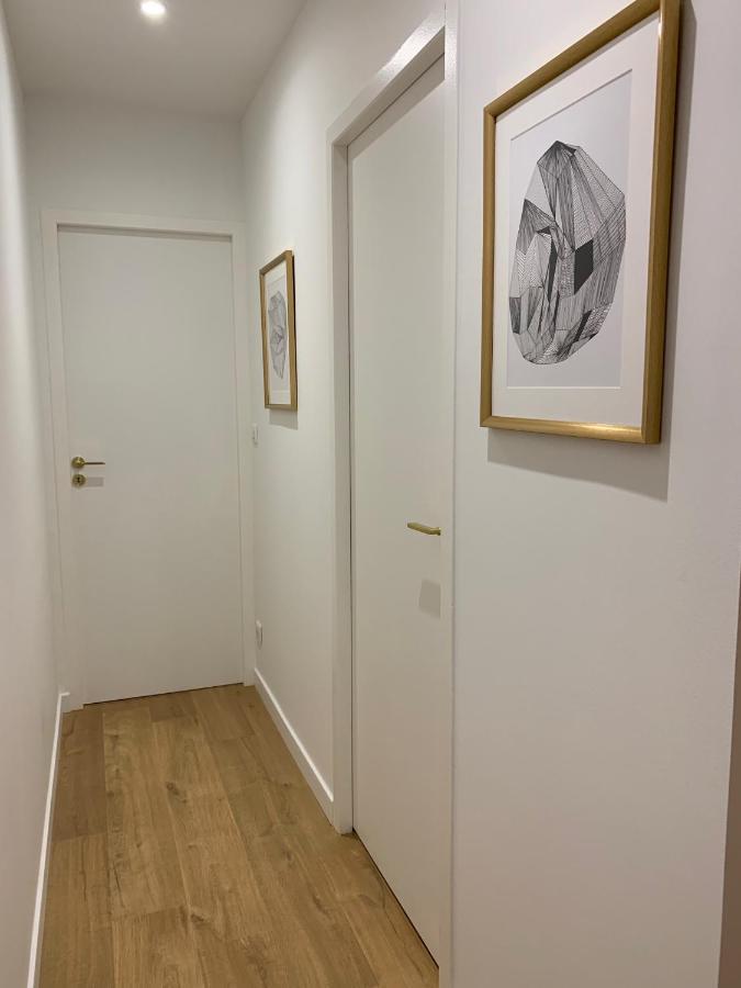 Superbe Appartement En Hyper Centre Тулуза Екстер'єр фото