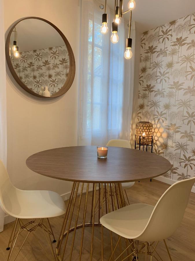 Superbe Appartement En Hyper Centre Тулуза Екстер'єр фото