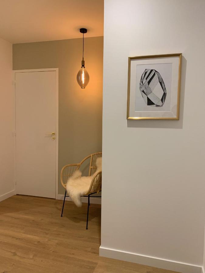 Superbe Appartement En Hyper Centre Тулуза Екстер'єр фото