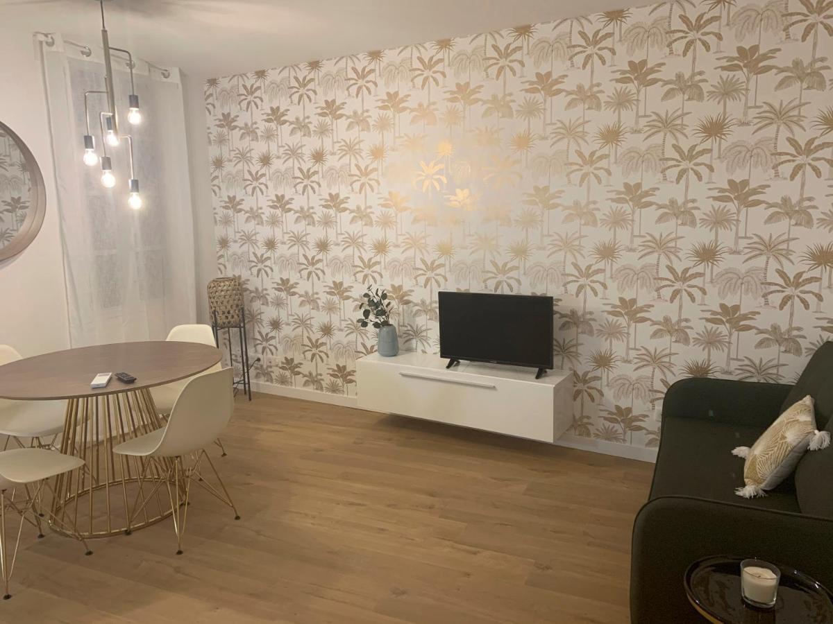 Superbe Appartement En Hyper Centre Тулуза Екстер'єр фото